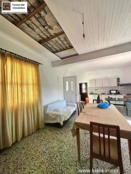 Kamares Ein charmantes Zuhause mit traumhaftem Ausblick in Kamares /Kreta Haus kaufen